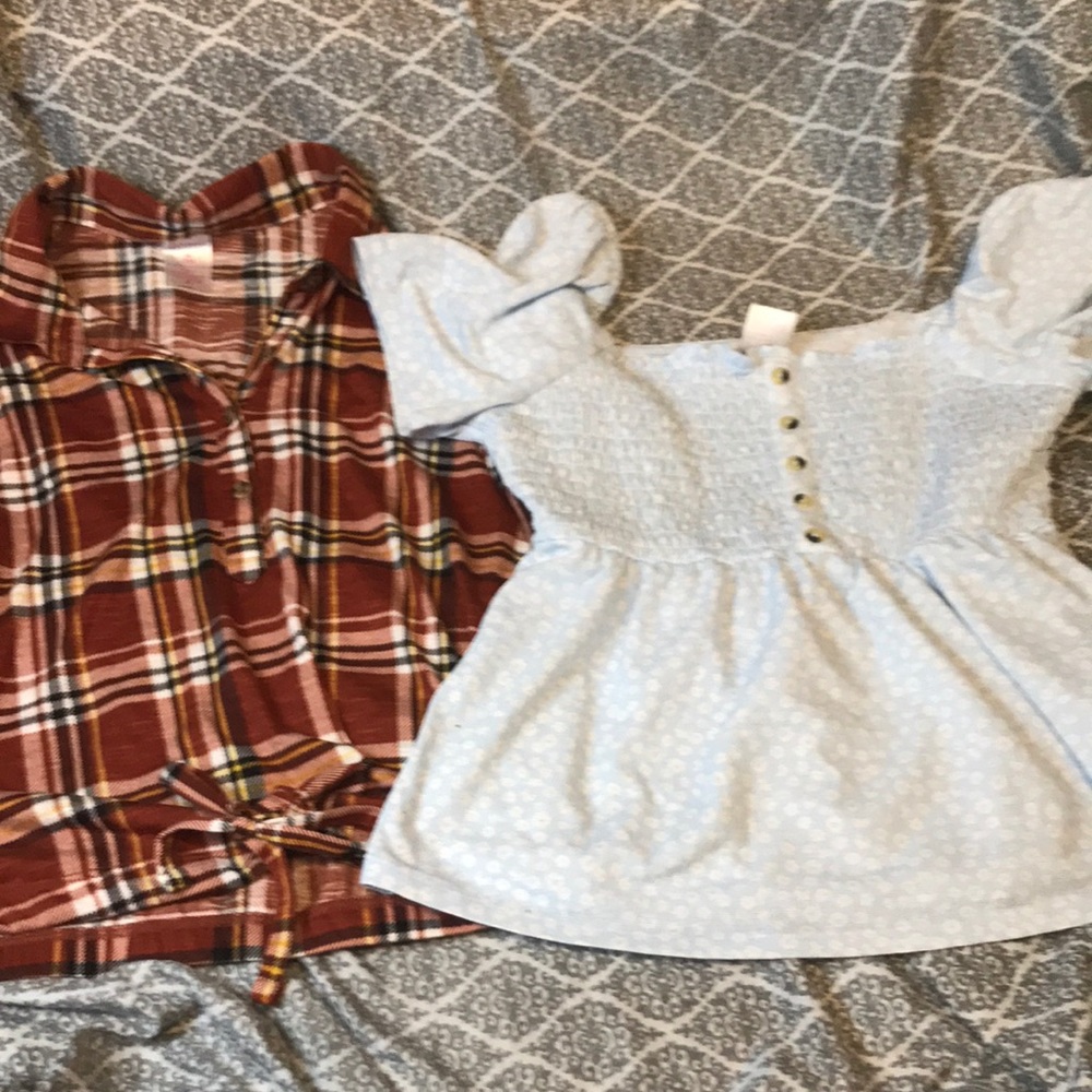Selling together as lot